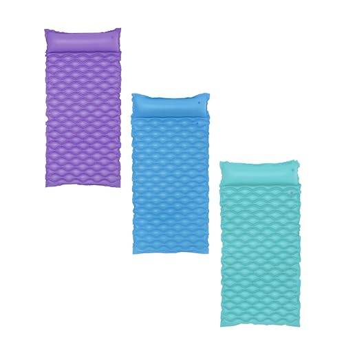 Bestway® Luftmatratze 'Float'n Roll', sortiert 213 x 86 cm