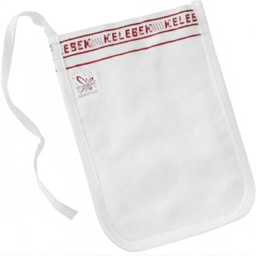 Kese Body Exfoliating Scrub Peel Turkish Bath Hamam.