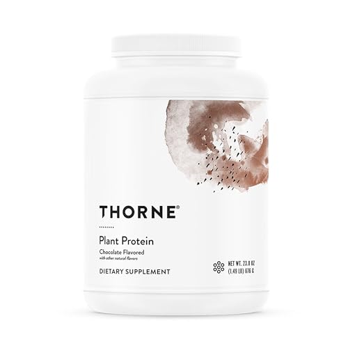 Thorne Plant Protein