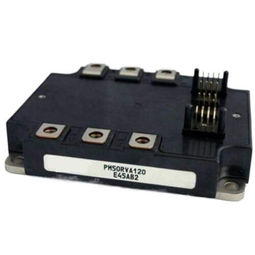 WUZDPRCJ 1pc PM50RVA120 IGBT Module PM50RVA-120