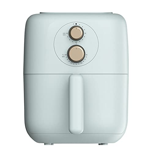 AMLILY 1200W Vollautomatischer Luft-Fritteuse-Haushalt Multifunktionale Nicht-Fritteuse Intelligent Automatische…