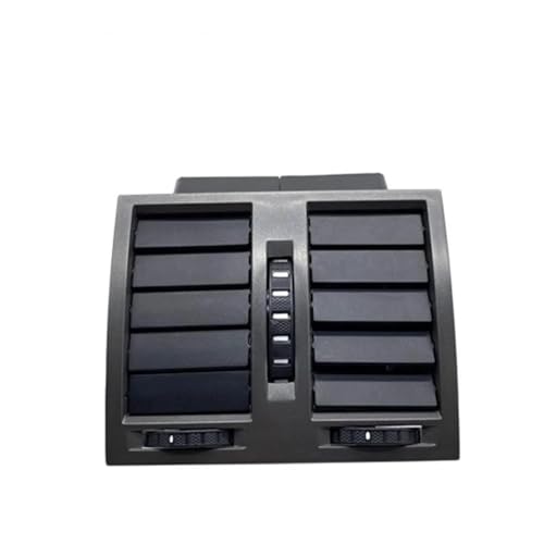 Grille de ventilation de climatisation Passat B5.5 pour le confort des passagers