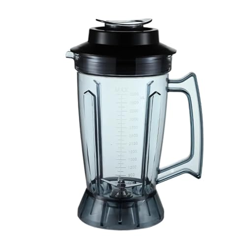 WYTRVC 3,9 l Ersatz-Mixbecher BK-986/A-545