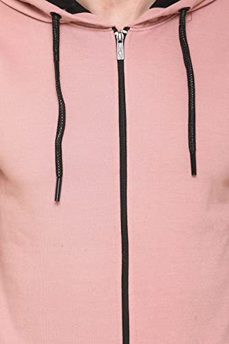 Image of Colors & Blends - Men's Blended Hoodie