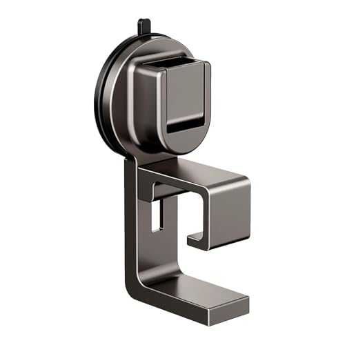 Gancho para toallas de baño, gancho para lavabo montado en la pared, ganchos de baño para balcón, cocina y baño
