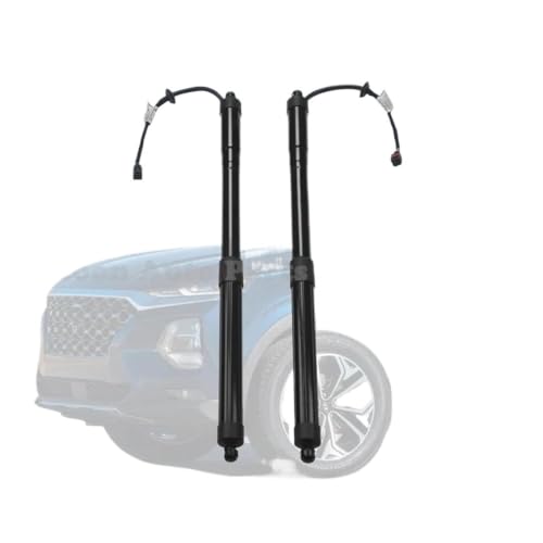 Vérin de hayon de jambe de force électrique automatique pour Hyundai 2013-2016