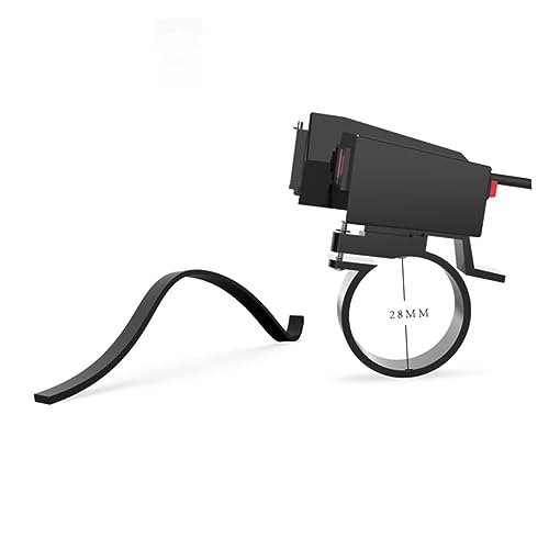 Gatuida Motorcycle Pd Charger Dual Port USB Charger for Phone Camera Digital Display 3.1a Fast Charge