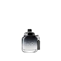 Coach New York Eau de Toilette for Men, 40ml
