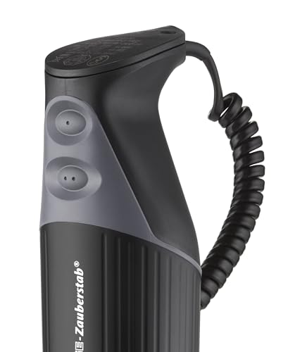 ESGE Zauberstab 98215 M 200 BBQ schwarz – Bild 10