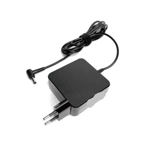 Câble ordinateur portable 19V 65W résout les problèmes de charge et de faux contacts