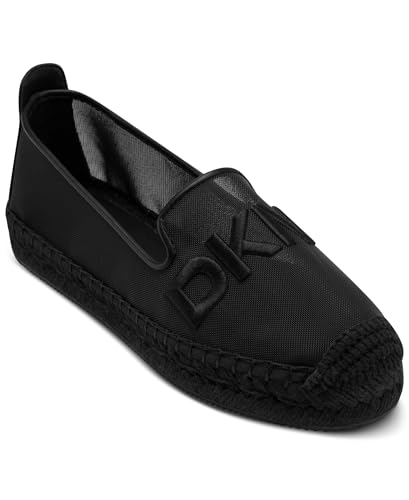 Image of DKNY Women's Mallandra Espadrille Closed Toe Sandal
