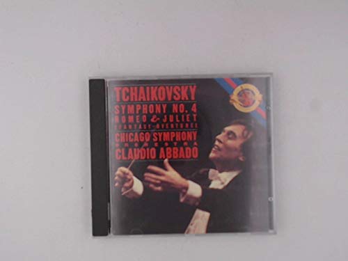Symphony No 4 [UK Import] [Audio CD]