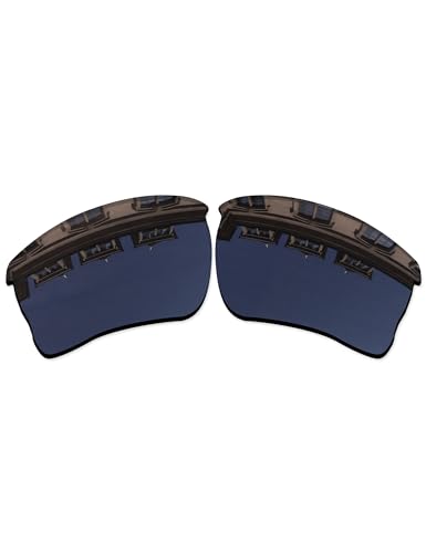 Image of Lenses Replacement for Oakley Quarter Jacket OO9200 Sunglass - Confirm Fit | Scratch Resistant