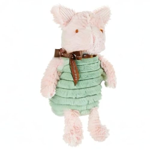 Kids Preferred 46084 Baby Classic Winnie The Pooh And Friends Stuffed Animal thumb #8
