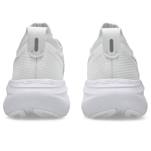Image of ASICS Men Lace Up Running Shoes