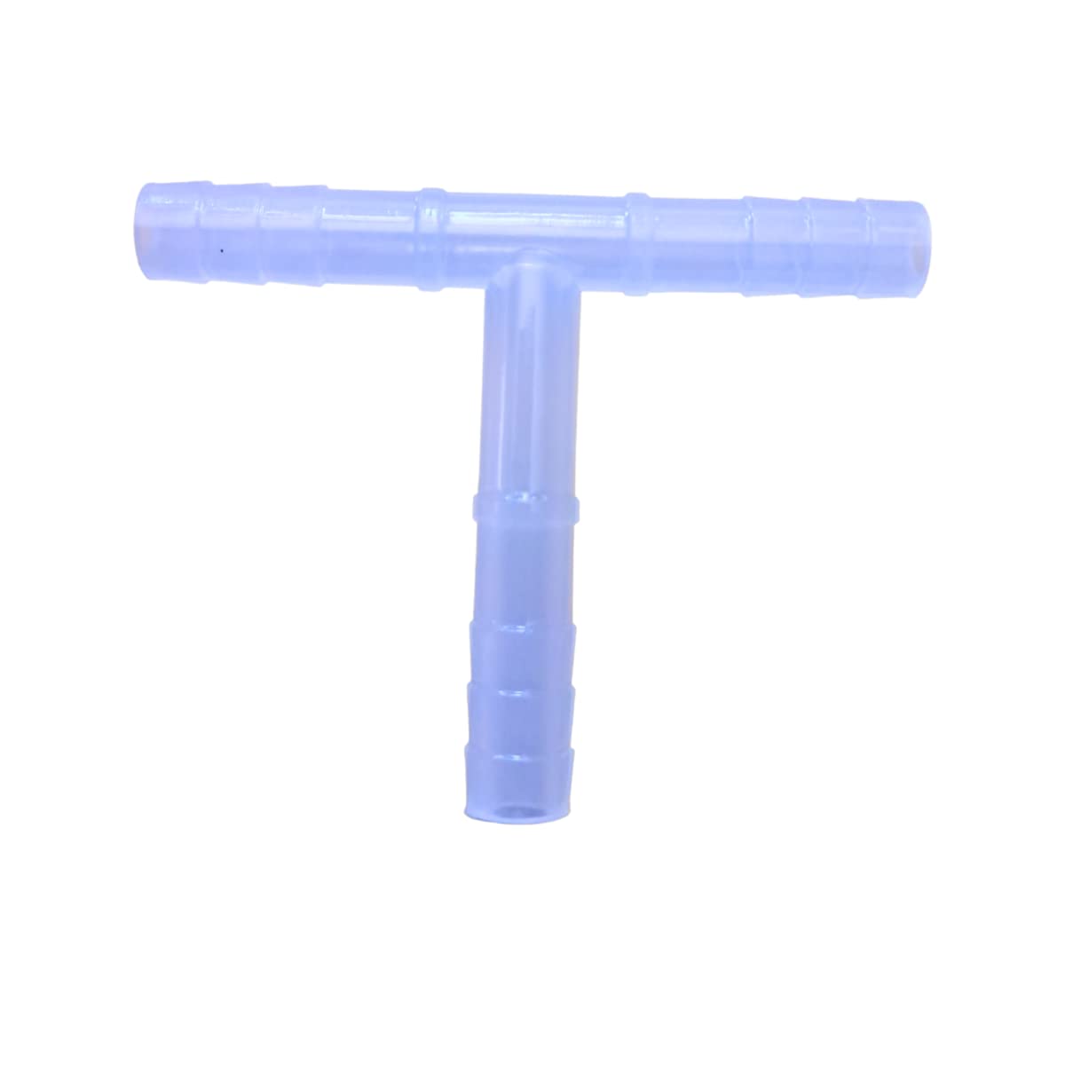 See full amazon price history chart for AANIJ® T Tubing Connector Molded in Polypropylene for connecting two source tubing with one delievery source of tubing T Tubing Connector (8 mm, Pack of 6) AANIJ® T Tubing Connector Molded in Polypropylene for connecting two source tubing with one delievery source of tubing T Tubing Connector (8 mm, Pack of 6) (B0C1GZ68FN) Amazon Price History, Amazon Price Tracker