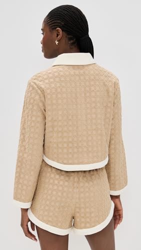 Veronica Beard Jean Women's Zariah Cardigan3