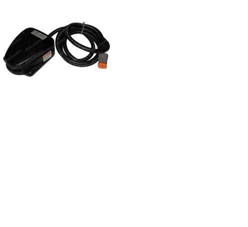 Amazon.com: GENIE 73233, 73233GT FOOT SWITCH ASSEMBLY