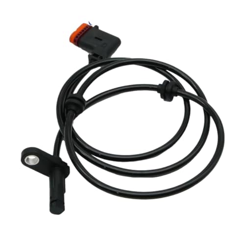 Capteur ABS arrière gauche droite compatible Mercedes C63 E350
