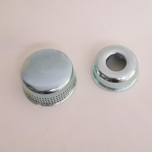 Lynx Cabin X`[K58ΖXg[upTCT[ lynx cabin K58 Kerosene stove silencer made of steel