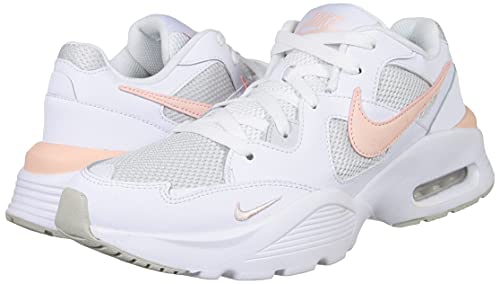 Image of Nike womens Wmns Air Max Fusion Running Shoe