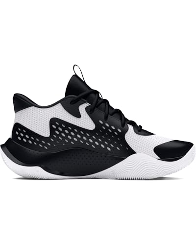 Under Armour Jet '23 unisex-adult Basketball Shoe