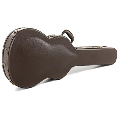 GEWA Prestige Arched Top Guitar Case Cover