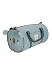 Produktbild Sterntaler Unisex Baby kalla Reisetasche, Blau Meliert, Einheitsgröße EU