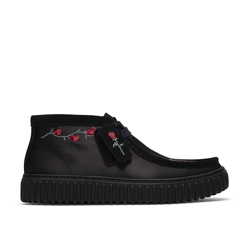 Image of Clarks mens Torhill Hi