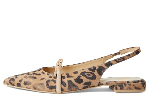 Dolce Vita Women's Payge Ballet Flat4