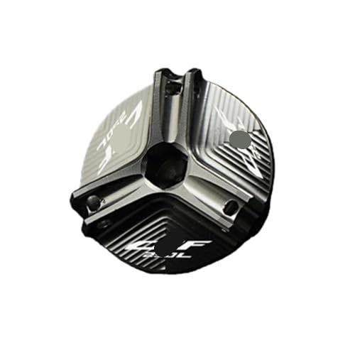 Bouchon liquide frein avant anti-infiltration pour réservoir de moto CRF 250 RALLY et 250L