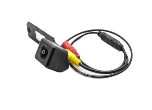 Caméra de recul Seat Exeo vision nocturne grand angle AHD pour stationnement