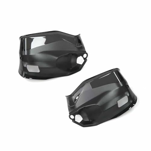 Protège-mains BMW R1300GS ADV pare-brise contre le vent et le froid