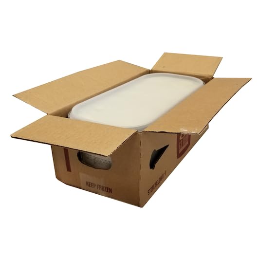 Image of G.S. Gelato Gelato Tub 5 Liter, Pack of 1 (Green Tea)