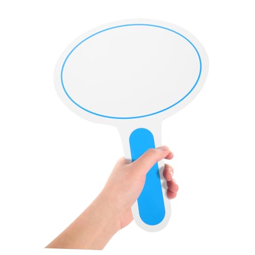 Pizarra Blanca Reversible Escritorio para Juegos y Votación miniatura 7