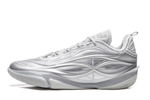 Image of LI-NING Wade 808 5 Ultra V2 Men's Professional Basketball Shoes Lightweight High-Resilience Sneakers