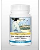 Bright Eye Rehmannia 120 Tablets