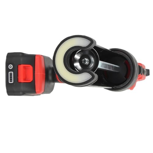 Adhesivo Eléctrico para Calafateo Recargable miniatura 2