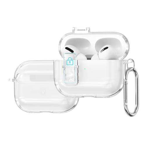 GA[|bY v 3 pTPU+PCfނ̃P[X AirPods Pro3 Jo[ ϏՌ h~ CASE  Jrit(A)