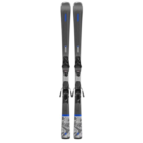 K2 Disruption 76 Skis w/ Quikclik Free Bindings, 170