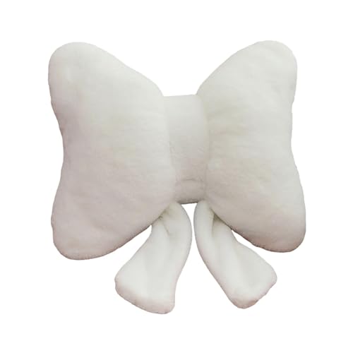Fenteer Almohada de Lazo cojín Decorativo