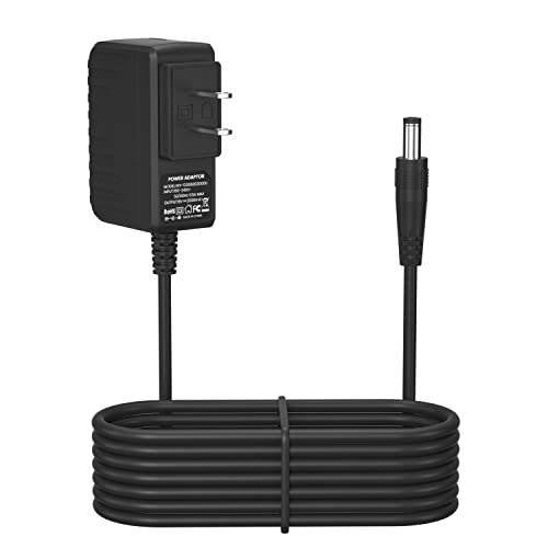 NFGEKT 6V ProForm Power Supply