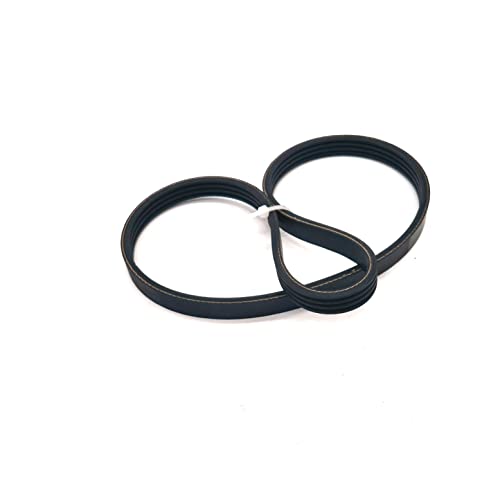 Courroie PJ1194 pour réparer le tambour de machine à laver 470J4