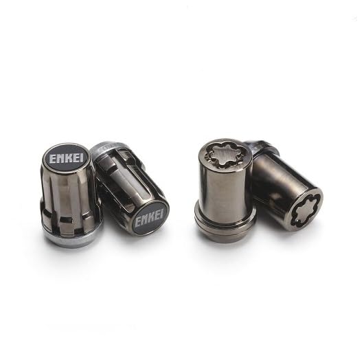 Amazon.co.jp: ENKEI McGard インストレーションキット ロックナット