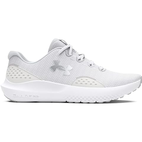 Under Armour Charged Surge 4 Cover