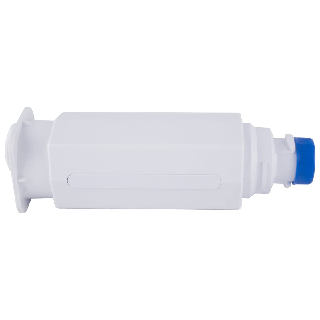 FilterLogic FFL-182S | 2x Filtro acqua compatibile con Samsung HAF-QIN, HAF-QIN/EXP, HAFQIN, DA97-17376B per sistema frigorifero DA97-08006C