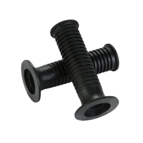 Poignée guidon moto 25 mm pour éliminer la fatigue des mains sur R1100 et RS
