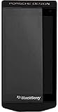 Blackberry BlackBerry PRD-60451-001 10,66 cm (4,2 Zoll) Smartphone P’9982 Porsche Design (LTE, 64GB Speicher, 8MP Kamera, OS 10, Bluetooth 4.0) cognac ME