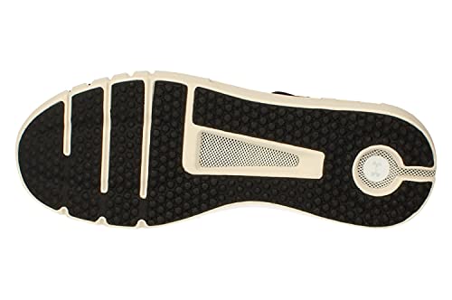 Under Armour UA HOVR SLK Evo 3021457 Baskets de Course pour Homme Pointure 42,5 Noir 001