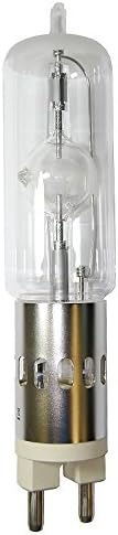 Osram HMI 6000W/SE (54099) Lamp Bulb Replacement